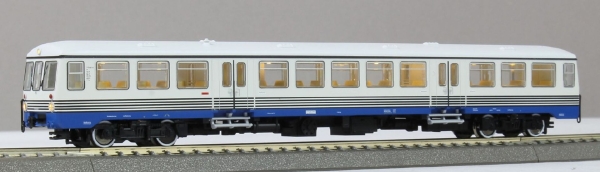Kres 51010101 - Spur HO Schienenbus 173 001, DR, DCC-Digital