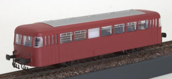Kres 52082300 Spur TT VB 98, Beiwagen mit Packabteil, DB, Epoche III