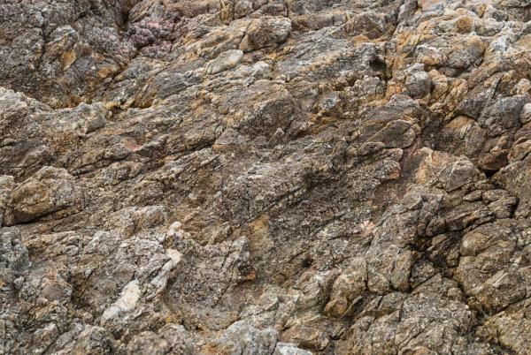 Heki 3518 - Knitterfelsfolie Buntsandstein 80x60 cm