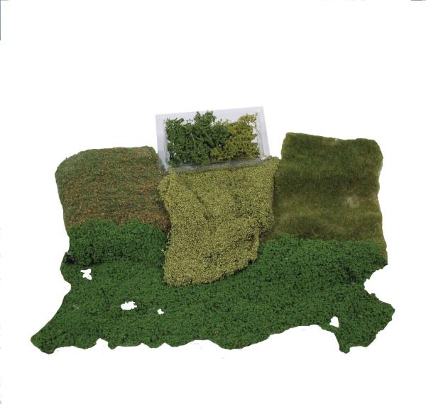 Heki 16000 - Renovierungs- und Dekoset