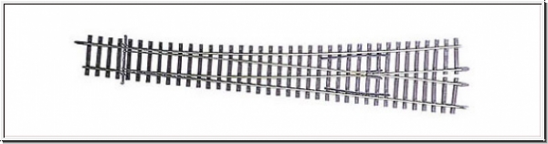 Tillig 85353 - Spur HO Weiche rechts