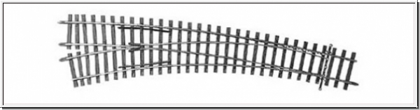 Tillig 85364 - Spur HO Innenbogenweiche links