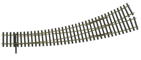 Tillig 85374 - Spur HO Innenbogenweiche rechts