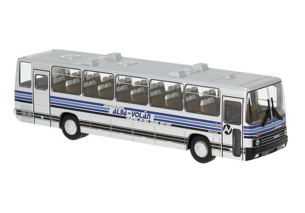 Brekina 59827 - Spur HO Ikarus 250 Alba Vola