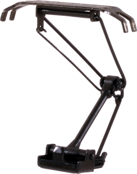 Sommerfeldt 640 - Spur HO Einholm-Straßenbahn-Stromabnehmer (Stück)