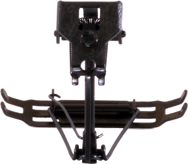 Sommerfeldt 640 - Spur HO Einholm-Straßenbahn-Stromabnehmer (Stück)