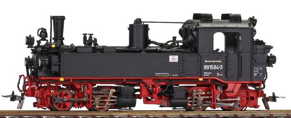 Bemo 1116864 - Spur HOe DR 99 1594-3 Exclusivmodell 2026