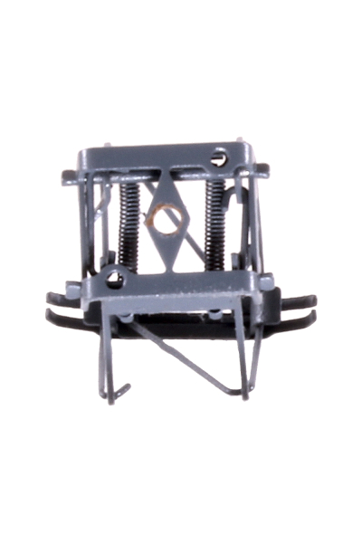 Sommerfeldt 667 - Spur N Scherenstromabnehmer (Paar)