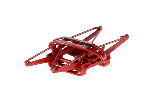 Sommerfeldt 684 - Spur N Scherenstromabnehmer (Paar)