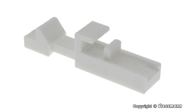 Viessmann 6888 - Universalhalter für Platinen, 5 Stück
