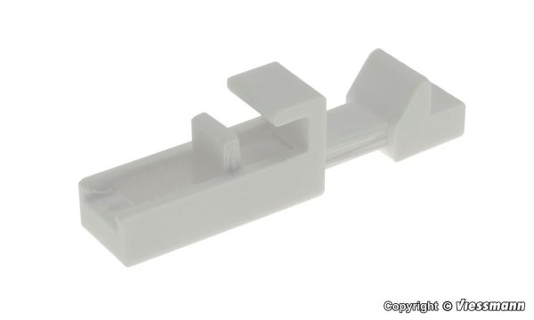 Viessmann 6888 - Universalhalter für Platinen, 5 Stück