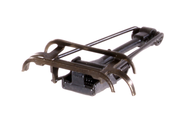 Sommrfeldt 689 - Spur HO Einholmstromabnehmer (Stück)