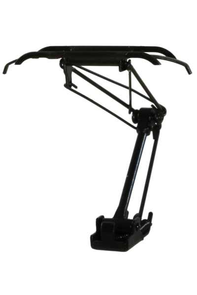 Sommerfeldt 694 - Spur HO Einholmstromabnehmer (Paar)