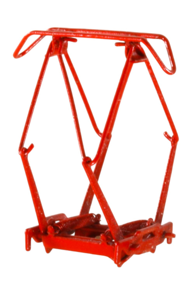 Sommerfeldt 695 - Spur TT  Scherenstromabnehmer (Paar)