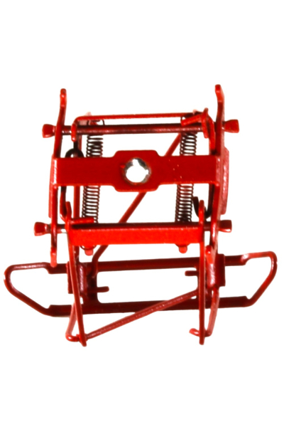 Sommerfeldt 695 - Spur TT  Scherenstromabnehmer (Paar)