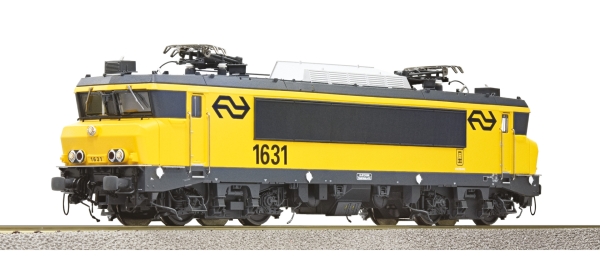 Roco 70160 - Elektrolokomotive 1631, NS