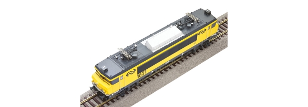 Roco 70160 - Elektrolokomotive 1631, NS