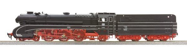 Roco 78191 - Dampflokomotive 10 002, DB