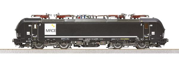 Roco 70322 - Spur HO Elektrolokomotive 193 718-4, MRCE
