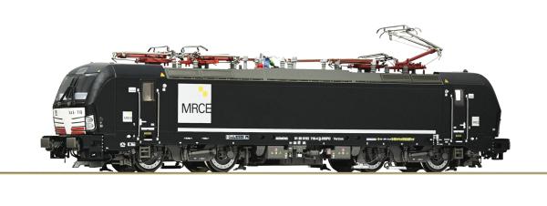 Roco 70322 - Spur HO Elektrolokomotive 193 718-4, MRCE