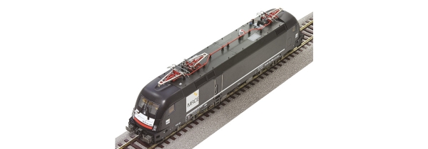 Roco 78519 - Elektrolokomotive 182 596-7, MRCE
