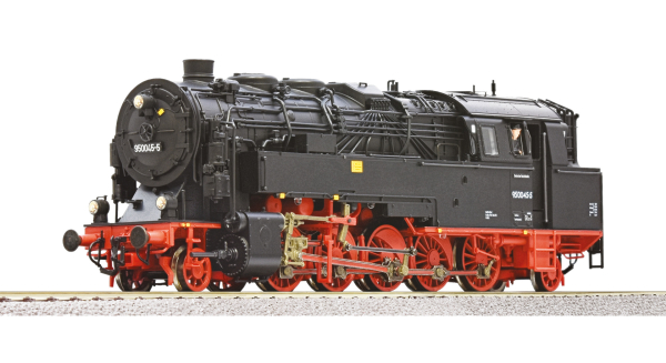 Roco 7100008 - Spur HO Dampflokomotive 95 0045-5, DR