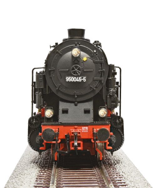 Roco 7100008 - Spur HO Dampflokomotive 95 0045-5, DR