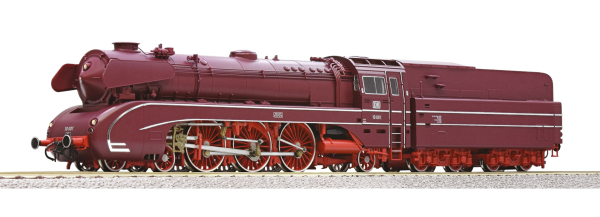 Roco 7110015 - Spur HO Dampflokomotive 10 001 der Deutschen Bundesbahn.