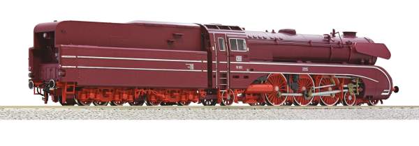 Roco 7110015 - Spur HO Dampflokomotive 10 001 der Deutschen Bundesbahn.