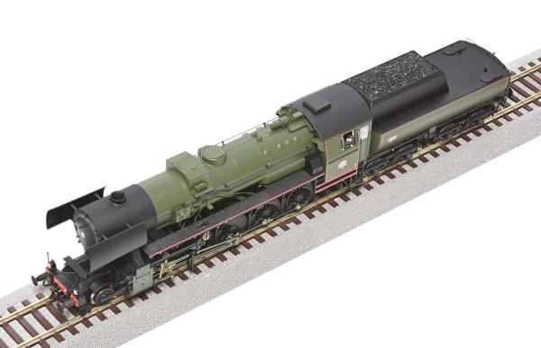 Roco 7120038 - Spur HO Dampflokomotive 150.Y.16, SNCF
