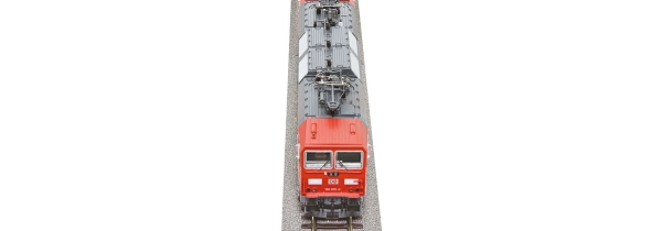 Roco 71224 - Elektrolokomotive BR 180, DB AG