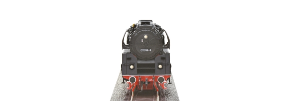 Roco 71265 - Dampflok BR 01.5 DR