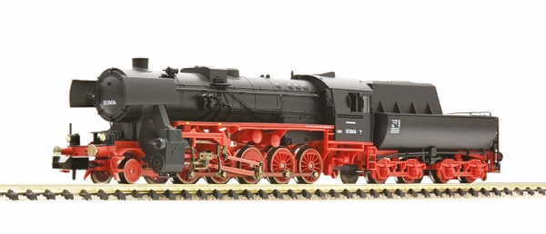 Fleischmann 715213 - Dampflokomotive BR 52, DB
