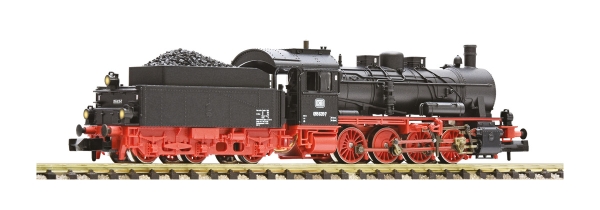 Fleischmann 7160017 - Spur N Dampflokomotive 055 635-7, DB