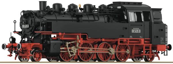 Roco 7180010 - Spur TT Dampflokomotive 086 400-9, DB