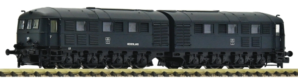 Fleischmann 725104 - Dieselelektrische Doppellokomotive L5, NS