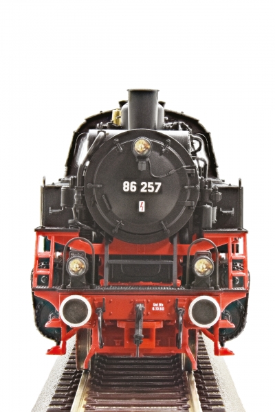 Roco 73022 - Dampflokomotive BR 86, DB