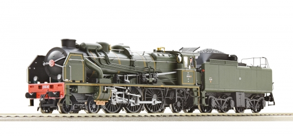 Roco 73079 - Dampflokomotive Serie 231 E, SNCF