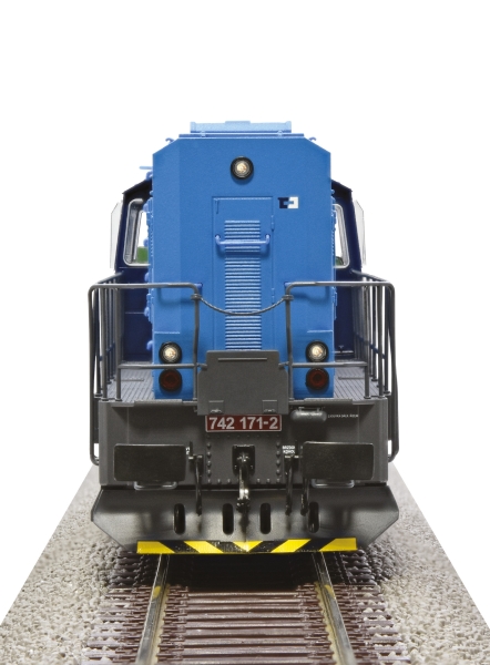 Roco 7310004 - Diesellokomotive 742 171-2, CD Cargo