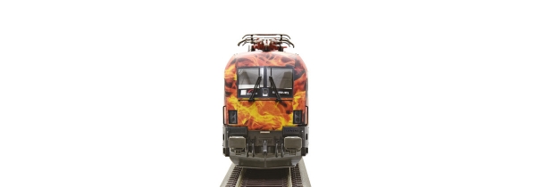 Roco 79229 - Elektrolokomotive 182 572-8, TX-Logistik