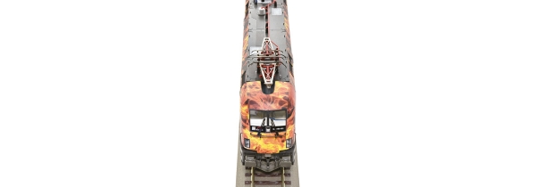 Roco 79229 - Elektrolokomotive 182 572-8, TX-Logistik