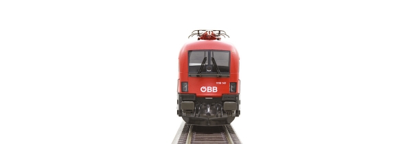 Roco 73246 - Elektrolokomotive Rh 1116, ÖBB