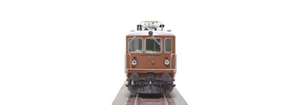Roco 79825 - Elektrolokomotive Re 4/4 169, BLS