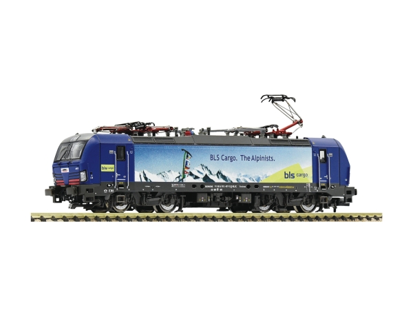 Fleischmann 739285 - Elektrolokomotive 193 497-5, BLS Cargo