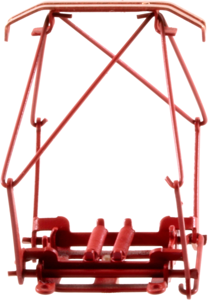 Sommerfeldt 746 - Spur HO  Scherenstromabnehmer (Paar)