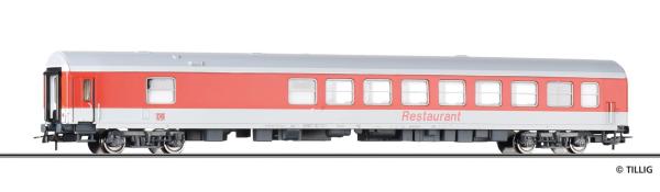 Tillig 75021 - Spur HO Speisewagen WRm 130 der DBAG