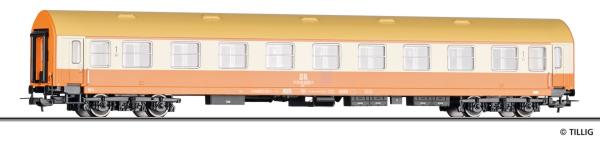 Tillig 75027 - Spur HO Personenwagen Ame, Typ Y/B 70, 1. Klasse, Ame der DR
