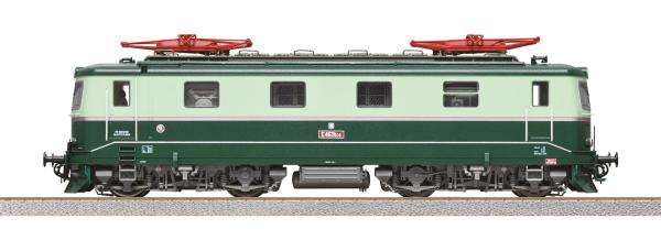 Roco 7510082 - Elektrolokomotive E 469.1, CSD