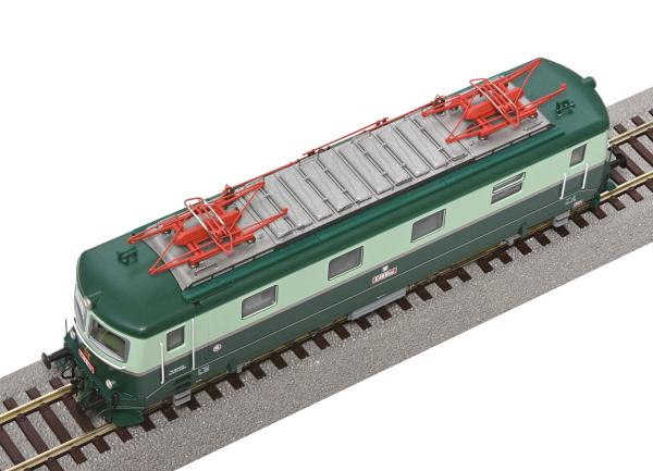 Roco 7500082 - Elektrolokomotive E 469.1, CSD