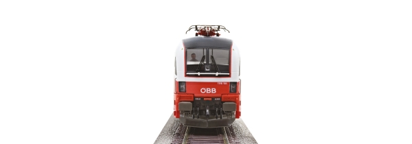 Roco 7520024 - Elektrolokomotive 1116 181-9, ÖBB